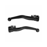 Set manete frana si ambreiaj Husqvarna GasGas 2020-2024 Braktec UnBreakable