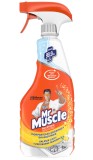 Solutie de curatare Mr Muscle Bucatarie, Lamaie, 500 ml