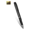 Camera video, tip stilou, Full HD 1080p, 5MP, detectare miscare, IP67, autonomie 150 min, 30 cadre/secunda, discret si elegant, negru