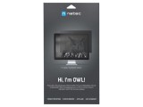 Filtru confidențialitate GDPR NATEC natural transparent 24"