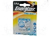 Baterie R03, 1.5V, alcaline, ENERGIZER - foto