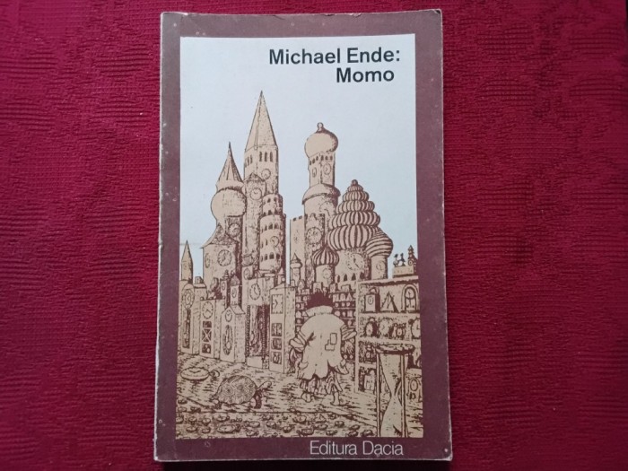 Momo - Michael Ende (6)