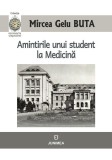 Amintirile unui student la Medicină - Paperback - Junimea - Scene de viață din Iași