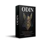 Capsule pentru cresterea potentei Odin 3 buc