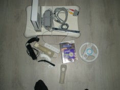 Nintendo Wii foto