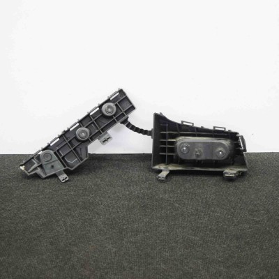 Suport bara de protecție dreapta spate OPEL MOKKA / MOKKA X 2014 OEM: 95256263 11366196 foto