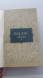 Myh 722 - OPERE - VOL II - HONORE DE BALZAC - ED 1956