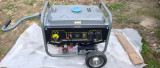 generator de curent electric Karcher , profesional, 3 Kw , monofazat ,pe benzina