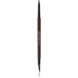 ARTDECO Ultra Fine Brow Liner creion spr&acirc;ncene precise culoare 2812.15 Saddle 0.09 g