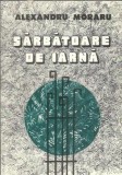 Sarbatoare de iarna - Alexandru Moraru