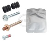 A.B.S. 55003 Set bucsi de ghidaj, etrier frana