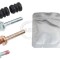 A.B.S. 55003 Set bucsi de ghidaj, etrier frana