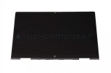 Ecran original pentru HP Envy x360 13-AG0011nn Touchscreen spart
