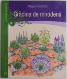 Gradina de mirodenii &ndash; Megyeri Szabolcs