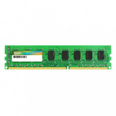 Memorie Silicon Power 8GB (1x8GB) DDR3 1600MHz CL11 foto