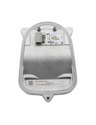 Modul Stanga Lumini de zi si semnalizare Mercedes-Benz GLC X253, C253 - A2539066500 - A253 906 65 00 - 18442-1L - 184421L foto