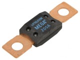 Siguranţă 200A 32VDC 68,6mm Mega, Littelfuse