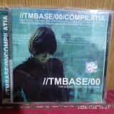 -Y- CD ORIGINNAL COMPILATIA TMBASE /00 ( STARE NM- ), Pop