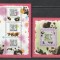 Guinea 2013 - Ursi Panda S/S 2v MNH