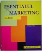 Esentialul in marketing &ndash; Jim Blythe, carte de afaceri, economie, marketing