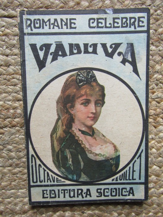 Vaduva - OCTAVE FEUILLET
