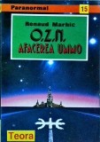 Renaud Marhic - O.Z.N. Afacerea Ummo