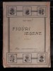 Ioan Dafin - Figuri Iesene (Editia a 2-a Revazuta, 1928) - Carte Veche, Iasi, Bibliofilie