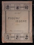 1928 Ioan Dafin - Figuri iesene, ediţia a 2-a revăzută şi completată R9