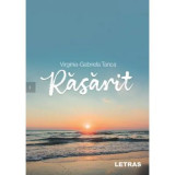 Rasarit - Virginia-Gabriela Tanca