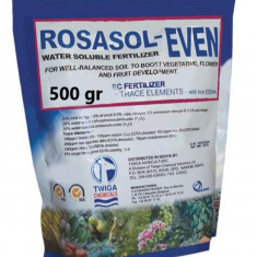 Ingrasamant Rosasol NPK 10-50-10+TE 500 gr