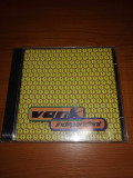 Cd audio Vank Independent Cat Music 1998 NM