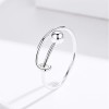 Inel Argint Reglabil -- ARG406E, Argintboutique