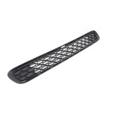 Grila centrala bara fata Mini One/Cooper/S 02.2014- Motorizare Benzina, parte montare din mijloc, 51B127-5, Aftermarket