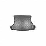 Tavita portbagaj auto UNIDEC Toyota Prius ZVW30 2009-2015, protectie impermeabila, forma specifica