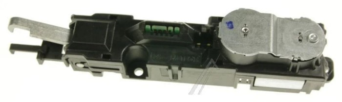 MECANISM BLOCARE USA, CU MOTOR 140066880018 masina de spalat ELECTROLUX / AEG