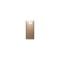Capac Baterie Samsung G950 Galaxy S8 Gold OCH