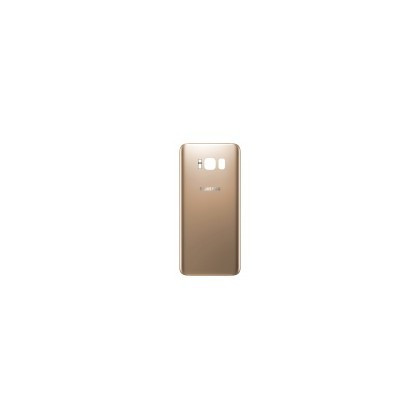 Capac Baterie Samsung G950 Galaxy S8 Gold OCH