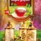 Ceai talpa gastei 50gr adserv