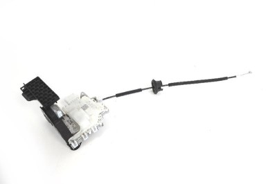 &amp;Icirc;ncuietoare ușă st&amp;acirc;nga față AUDI A6 4G2, C7, 4GC 2015 OEM: 8J2837015E | 4047423 foto