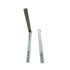 Suport rabatabil AC 36-60000 BTU (ALB) talpa 63 cm TABLA 2.5