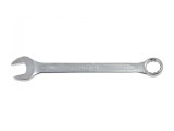 Cheie combinată CRV DIN3113A, marime 6 - 50mm, Tvardy T00625