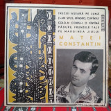 -Y- MATEI CONSTANTIN ( STARE EX ) ( VINIL 7 &quot; )DISC VINIL LP RAR !, Populara