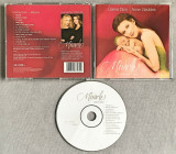 Celine Dion and Anne Geddes - Miracle CD (2004)