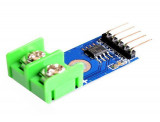 Senzor termostat DC 5V cu MAX6675 + K Termocoupla M6 OKY3076