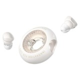 Casti True Wireless, Bluetooth 5.3, IPX4, Hi-Fi sound, Type-C - Vention Tiny T17 (NBRN0) - Beige