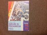 GHEORGHE ANDREI SIRURI SI PROGRESII
