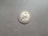 1 rupie 1890, argint, Europa