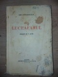Luceafarul: Drama in 5 acte - Delavrancea