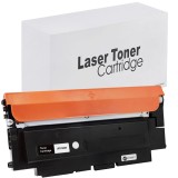 Toner Compatibil Samsung SA-360B Negru pentru CLP 360, 360N, 360ND, 365 - Randament 1500 pagini