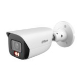 Camera IP exterior Dahua WizSense 8MP PoE IP67 cu microfon si IR 40m